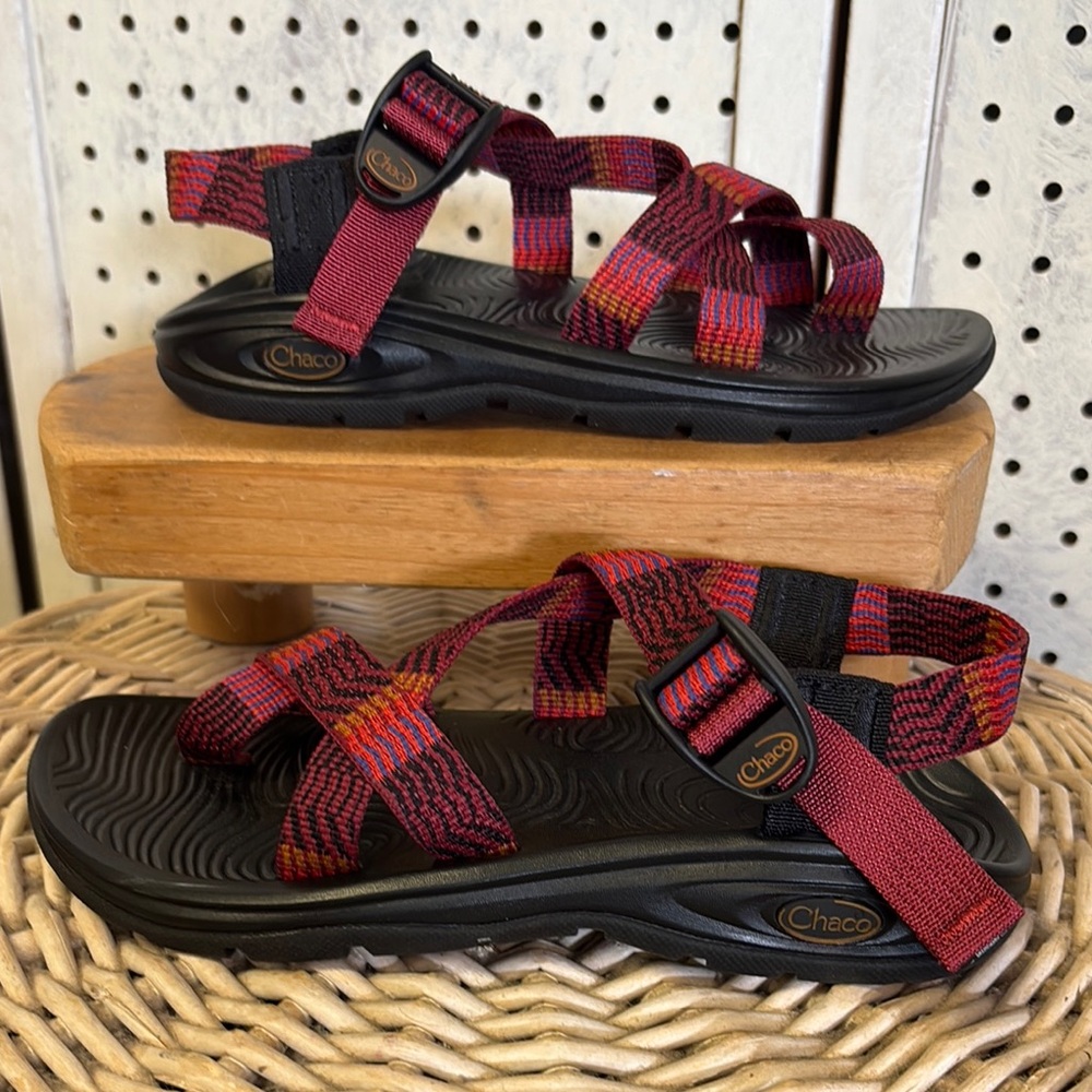 Chaco’s like new